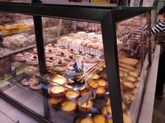 -巴黎贝甜(五道口店)
