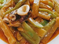 -百富源·海鲜辽菜(浑河堡店)