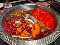 -廖掌柜·重庆鲜货火锅(上海首店)
