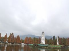 -云南民族村