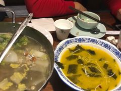 -小菜园新徽菜(芜湖万达店)