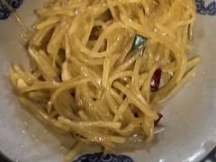 -张关合渣(航空大道店)