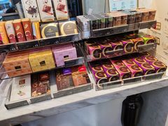 零售区-GODIVA(海岸城店)