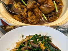 -开海·红岛海鲜虾水饺(石老人店)