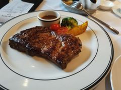 -Steaking·食间牛排(和平店)