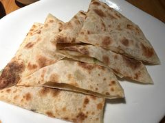 土豆麦饼-荣小馆(杭州大厦店)