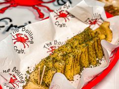-The Boiling Crab宝灵蟹手抓海鲜(中国首店)