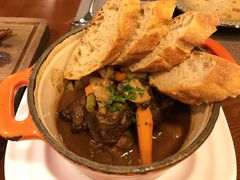-LA CREPERIE BRETONNE布列塔尼法式餐厅(天童北路店)