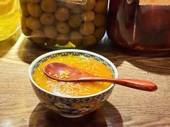 -三酉星·枫·山風与野菜(上海总店)