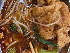 螺丝肉汤粉-红鼻子桂林米粉(金唐新光界店)