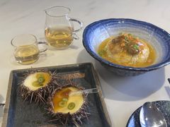 -海胆小馆(东北水饺·春柳店)