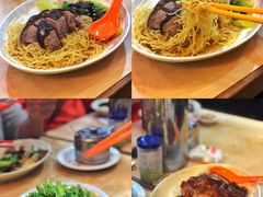-一乐烧鹅(中环店)
