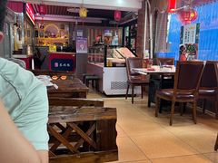 -东北缘餐厅(兰埔路店)