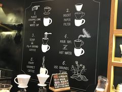 -星巴克(来福士办公楼店)