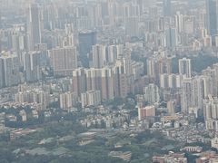 -广州塔璇玑地中海自助旋转餐厅