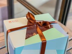 -美心西饼mx cakes(猎德优托邦店)