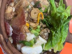 -潮香兴煲仔饭(莲花路店)