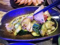 -质烤烤物·活烤海鲜(质烤总店)