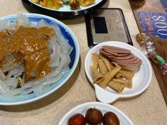 -船梆煮•蒸汽海鲜·生腌干蒸(五四广场店)