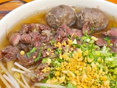 -汕百碗·汕头牛肉粿条(南国奥园总店)
