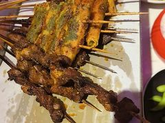 -路边边.炒菜烧烤.音乐餐厅(良乡长虹店)