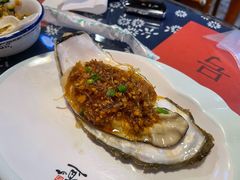 -旺角小渔村(二马路店)