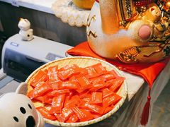 -百岁我家酸菜鱼·烤串(运河上街店)