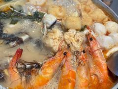 -创味·民间海南菜·非遗藤桥排骨(藤桥·免税城店)