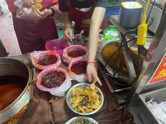 -凤张螺蛳粉·爽口粉(跃进路总店)