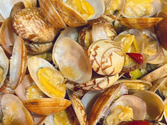 -山海菜馆·海肠捞饭·青岛菜(栈桥店)