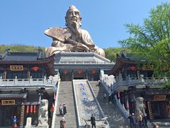 -句容茅山景区