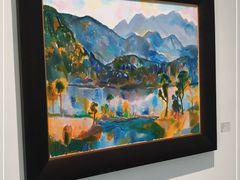 -宝龙艺术中心(七宝宝龙城店)