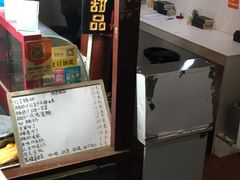 -阿安甜品(五一街店)