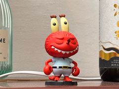 -Swing Coffee(钟楼区步行街店)