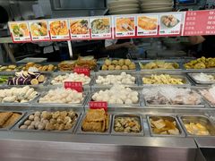 -阿坤纯正西刀鱼丸(Kuala Lumpur Branch)