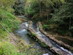 -千泷沟大瀑布旅游区