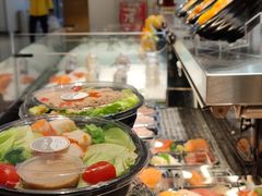 -上清·三文鱼鲜寿司(同德店)