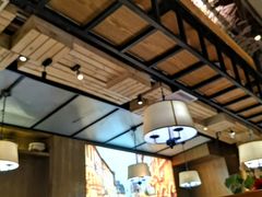 -领鲜活海鲜榴莲自助火锅(东门店)