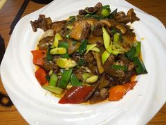 -盐帮食坊•小河帮川菜(四川师大店)