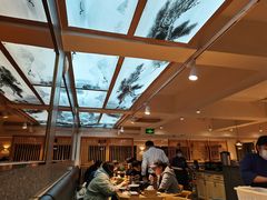 -胡马八破·川菜小馆(高新万达店)