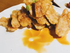 -奉天小馆·非遗东北菜(沈阳万象城店)