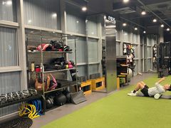 -OXYGYM 奥美氧舱运动中心(朝阳大悦城店)