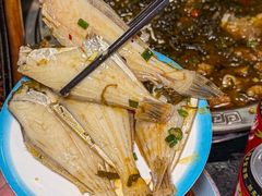 -莫家传承菜(耗儿鱼特色店)