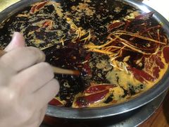 -渝味黄姐火锅(黄泥村店)