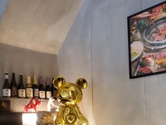 -大牛焱烧·和牛炭火烧放题