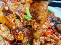 -老桥张羊肉