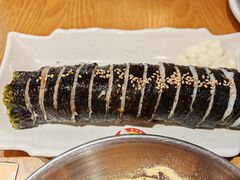 -雅米家韩食小馆(高新万达店)