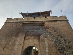 -暖泉古镇