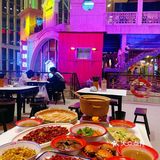 武汉探店🥢新晋地标超级利友诚美食攻略！🌶