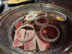 -伊茉家的烤肉店(勒泰中心店)
